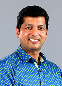 Susheel Singhal